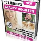 151 Beauty Secrets