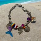 Hook on bracelet pretty