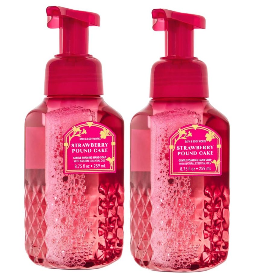 Hand Soap