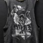 Men's Blacksmith Forging Art Print Tank Top