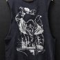 Men's Blacksmith Forging Art Print Tank Top