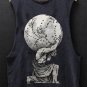Men's Blacksmith Forging Art Print Tank Top