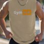Men's Gym Hub Print Workout Tank Top