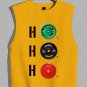 Men's Standard Barbell Plate 45 LBS Art Print Tank Top