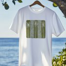 Men's Island Child Graphic Print Casual T-Shirt