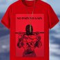 Men's No Pain No Gain Print Casual T-Shirt