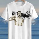 Men's Photographer Print Casual T-Shirt