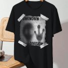 Men's Unknown Division Alien Print Casual T-Shirt