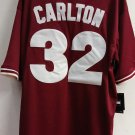 Steve Carlton Philadelphia Phillies Jersey