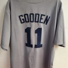 Dwight Doc Gooden New York Yankees Jersey Classic Authentics