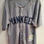 Dwight Doc Gooden New York Yankees Jersey Classic Authentics
