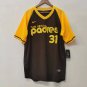 Dave Winfield San Diego Padres Jersey