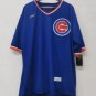Ryne Sandberg Chicago Cubs Official Baseball Jersey