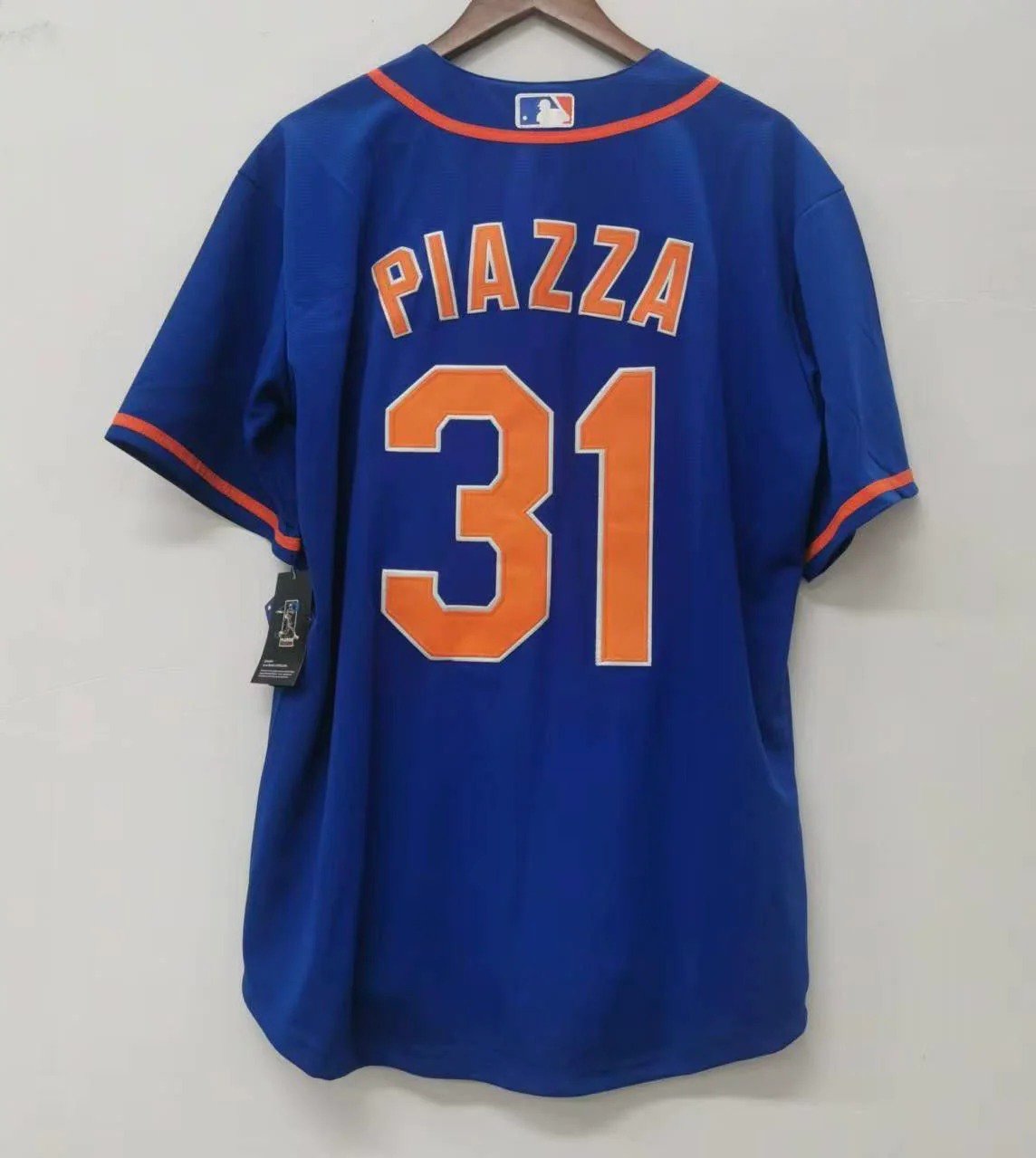 Mike Piazza New York Mets Jersey