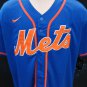 Mike Piazza New York Mets Jersey