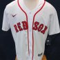 Chris Sale Boston Red Sox Official Baseball Jersey