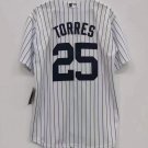 Gleyber Torres New York Yankees Jersey