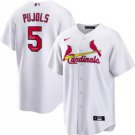 Albert Pujols St. Louis Cardinals Official Baseball Jersey