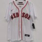 David Ortiz Boston Red Sox Official Baseball Jersey