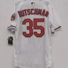 Adley Rutschman Baltimore Orioles Official Baseball Jersey