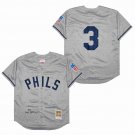 Chuck Klein Philadelphia Phillies Mitchell & Ness Jersey