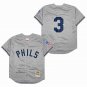Chuck Klein Philadelphia Phillies Mitchell & Ness Jersey