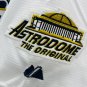Nolan Ryan Houston Astros Official Baseball Jersey Mitchell & Ness