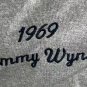 Jimmy Wynn Houston Astros Official Baseball Mitchell & Ness Jersey