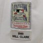 Will Clark San Francisco Giants Jersey Mitchell & Ness