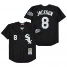 Bo Jackson Chicago White Sox Official Baseball Jersey Mitchell & Ness