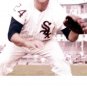 Early Wynn Chicago White Sox Jersey Mitchell & Ness