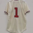 Richie Ashburn Philadelphia Phillies Jersey Mitchell & Ness