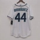 Julio Rodríguez Seattle Mariners Jersey
