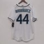 Julio RodrÃguez Seattle Mariners Jersey