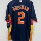Alex Bergman Houston Astros Jersey