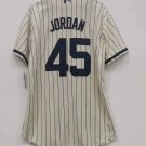 Michael Jordan Chicago White Sox Jersey