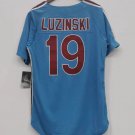 Greg Luzinski Philadelphia Phillies Jersey Mitchell & Ness