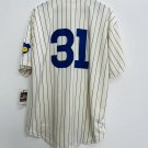 Fergie Ferguson Jenkins Chicago Cubs Jersey 1969 Cooperstown Collection Mitchell & Ness