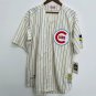 Fergie Ferguson Jenkins Chicago Cubs Jersey 1969 Cooperstown Collection Mitchell & Ness