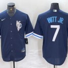 Bobby Witt Jr. Kansas City Royals City Connect Jersey