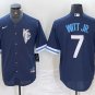 Bobby Witt Jr. Kansas City Royals City Connect Jersey
