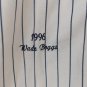Wade Boggs New York Yankees 1996 World Series Jersey Mitchell & Ness