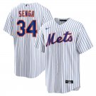 Kodai Senga New York Mets Jersey