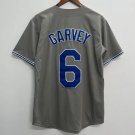 Steve Garvey Los Angeles Dodgers Official Baseball jersey Majestic