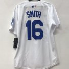Will Smith Los Angeles Dodgers Official l Baseball jersey
