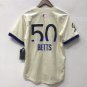 Mookie Betts Los Angeles Dodgers Official City Connect Limited Jersey