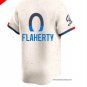 Jack Flaherty Los Angeles Dodgers Official Baseball City Connect Limited jersey
