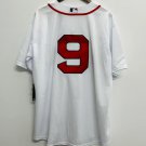 Ted Williams Boston Red Sox official Baseball Jersey