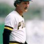 Jim Leyland Pittsburgh Pirates Official Baseball Jersey Majestic White