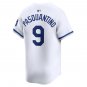 Vinnie Pasquantino Kansas City Royals Official Baseball Jersey white